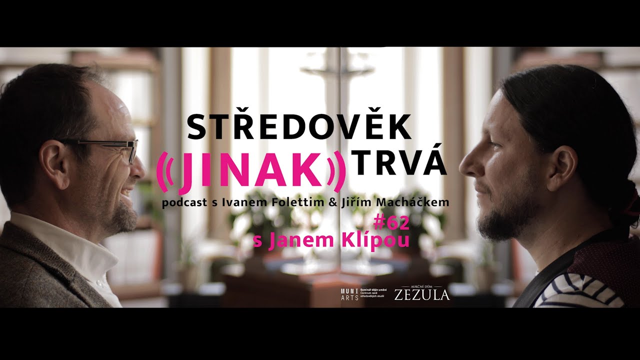 62# S Janem Klípou o 