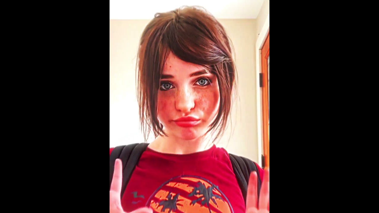 Ellie Williams Cosplayer Edit |  | The Last Of Us | HBO Max | Rock Your Body (Slowed)