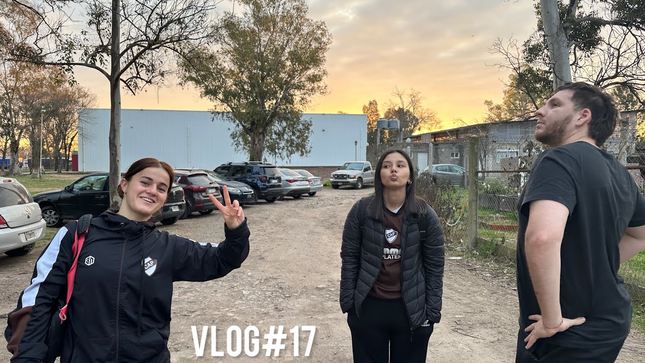 empachada de brownies - vlog#17
