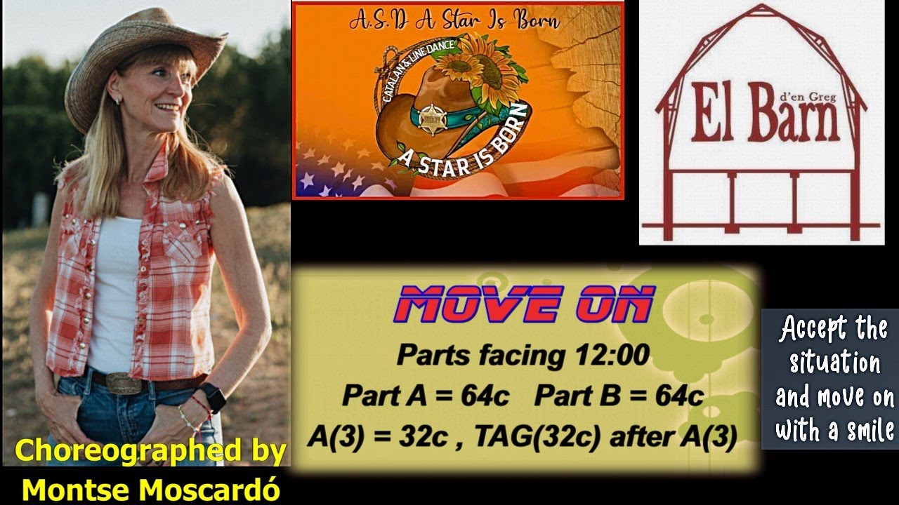 Move On