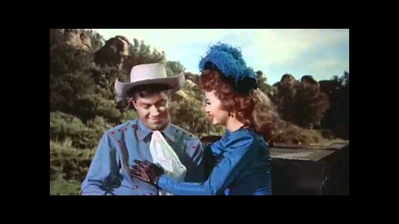 Jerry Lewis Kisses