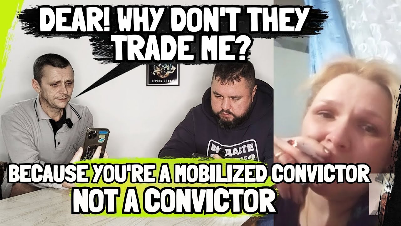 😳 НЕУДОБНЫЕ ВОПРОСЫ ВОЕННОПЛЕННОМУ! Что скрывает оккупант? Апостол НОВЫЙ