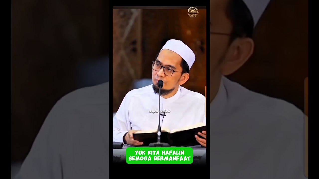 Doa untuk Umat Nabi Muhammad SAW: Allahumma Ajir Ummata Muhammad 