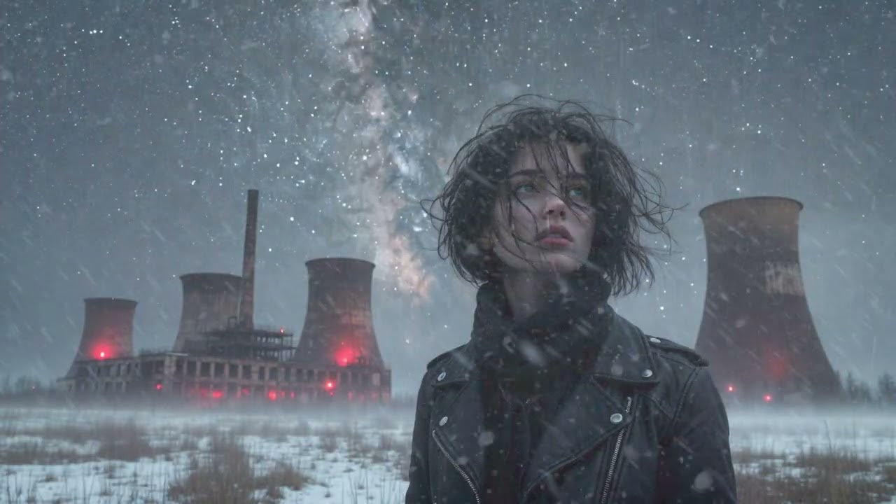 Самое страшное./Indie rock/Post punk music