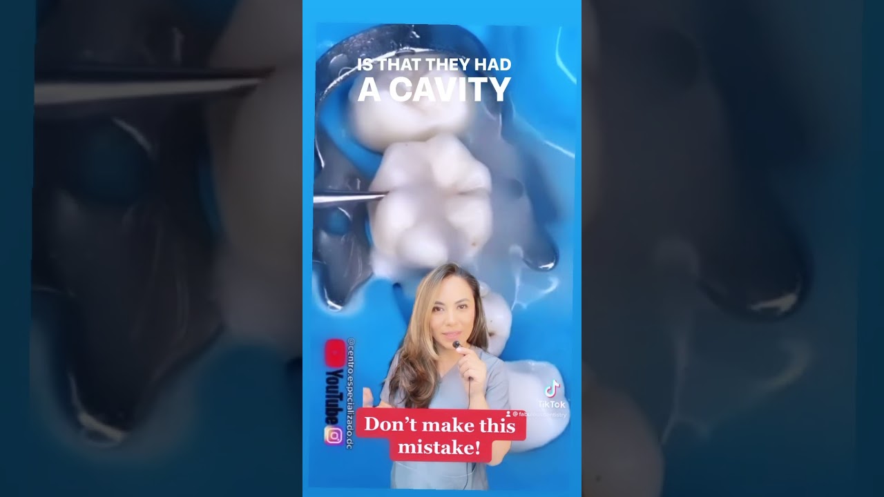 Don&rsquo;t make this mistake! Houston dentist #1 tip
