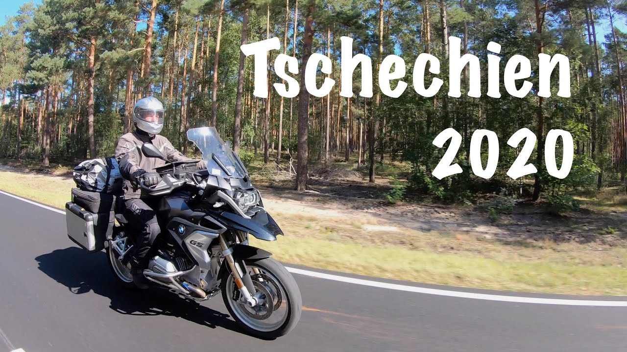 Vier Tage in Tschechien 2020 - Bikerhöhle, Spindlersmühle und anderes