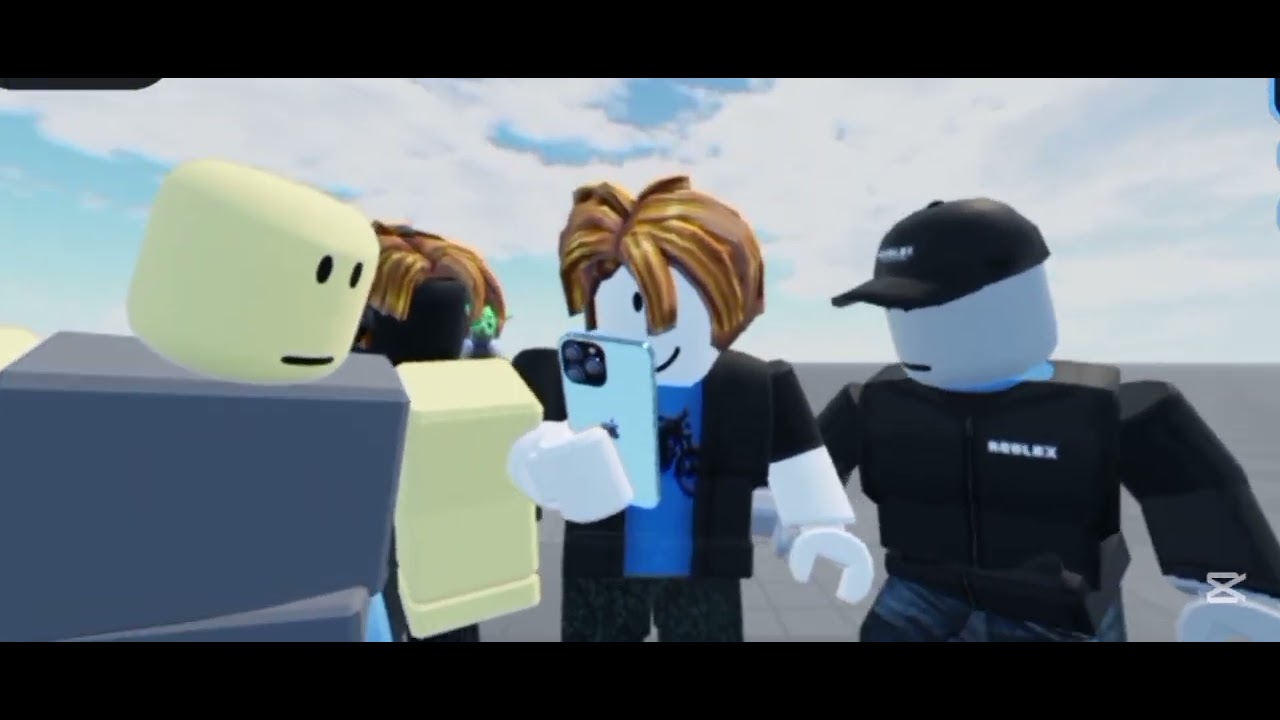 roblox funny moments animations here