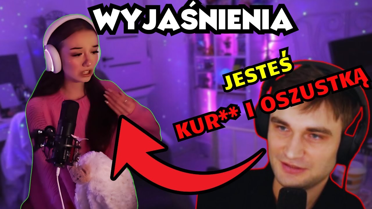 MELAPUSTELNIK WYJAŚNIA DRAMĘ Z XNTENTACIONEM