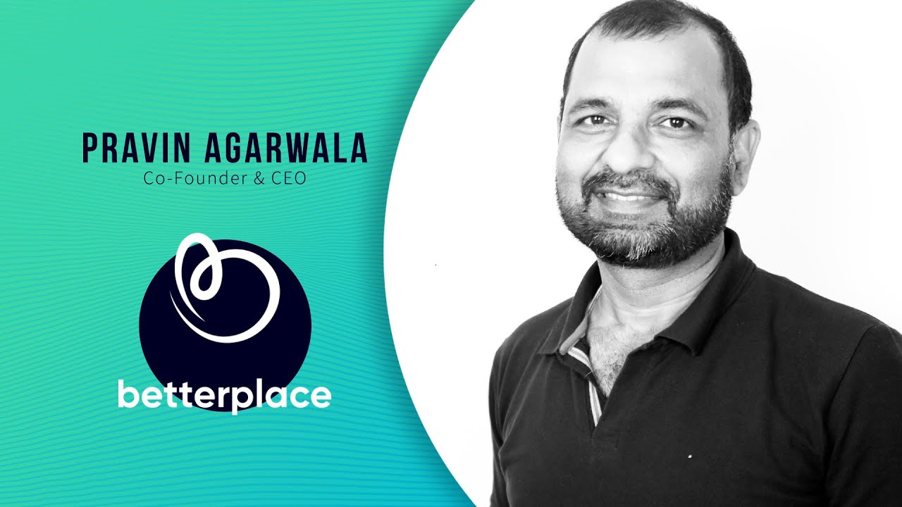 Connecting India's Blue-Collar Workers to a Digital Employment Ecosystem | BetterPlace