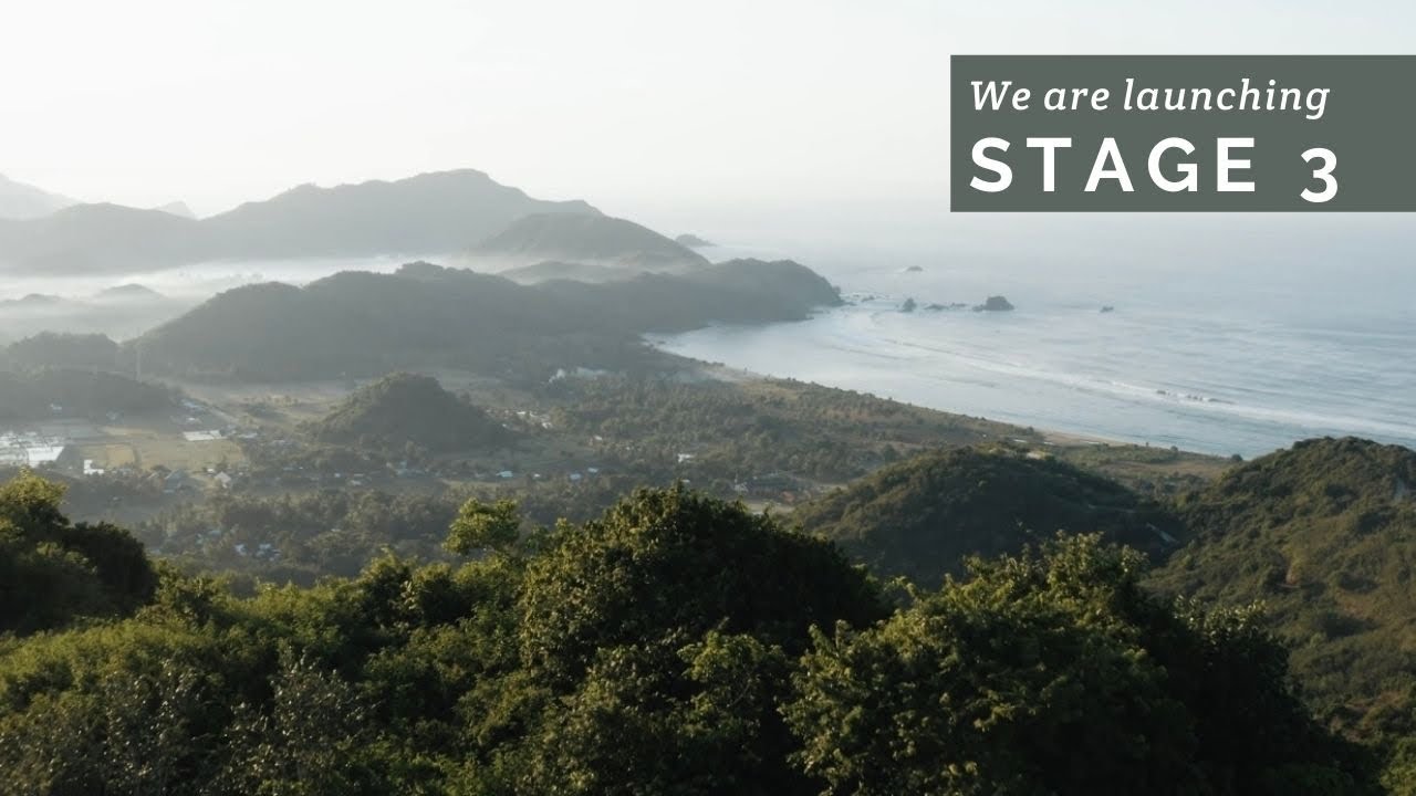 Tampah Hills | We are launching stage 3