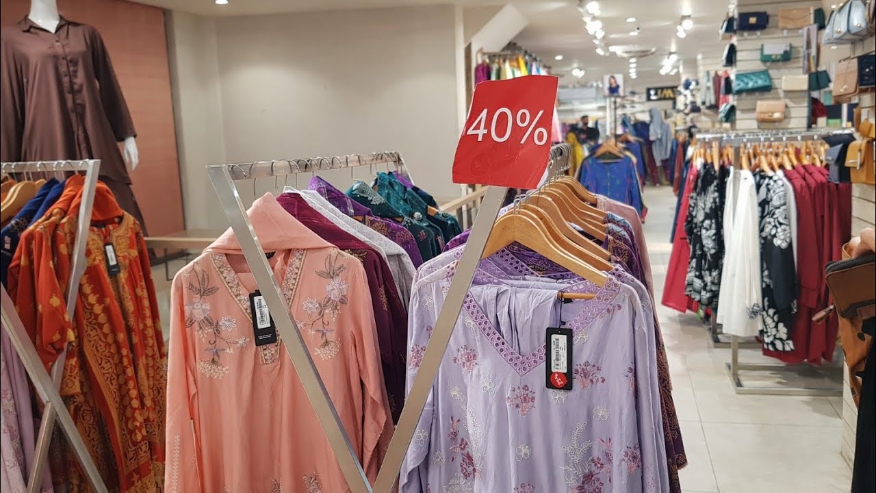 Limelight Stitch Lawn Dresses Summer Collection Sale Upto 50% Off || April 2026