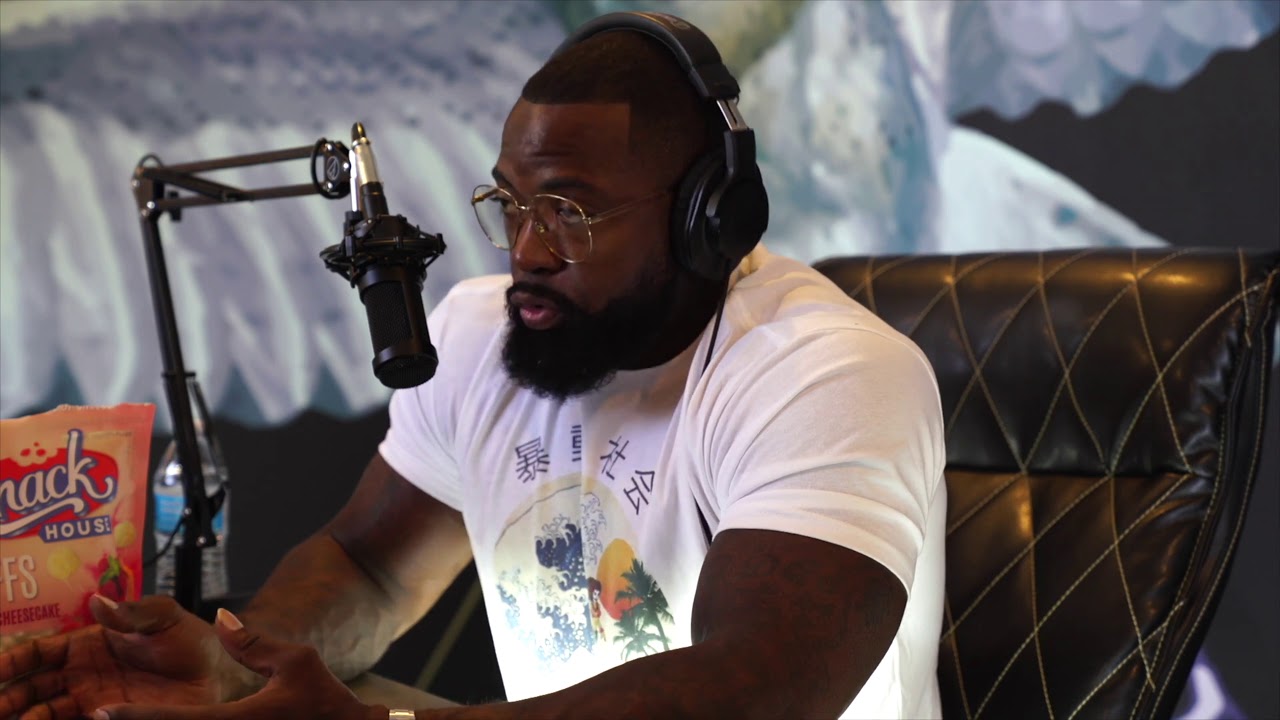 Capitalize On Your Skills!!! Mike Rashid & Jubril Agoro