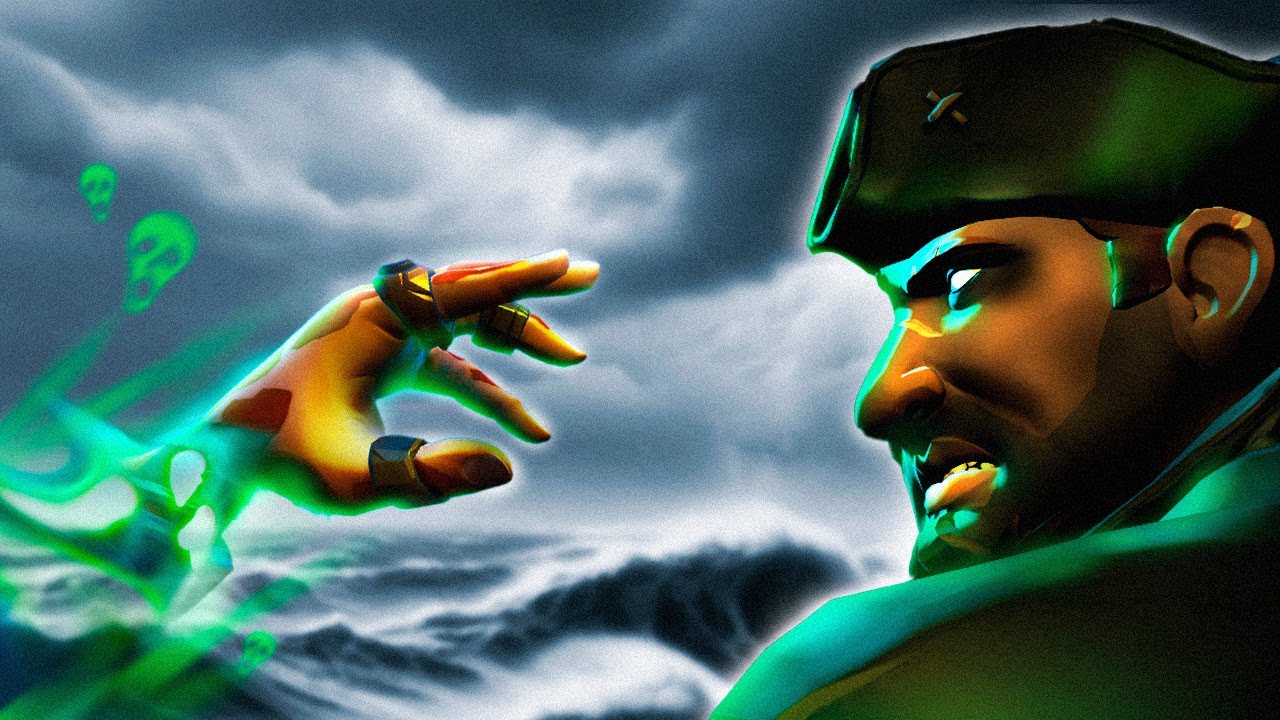 Peut-on finir Sea Of Thieves SANS MOURIR ?
