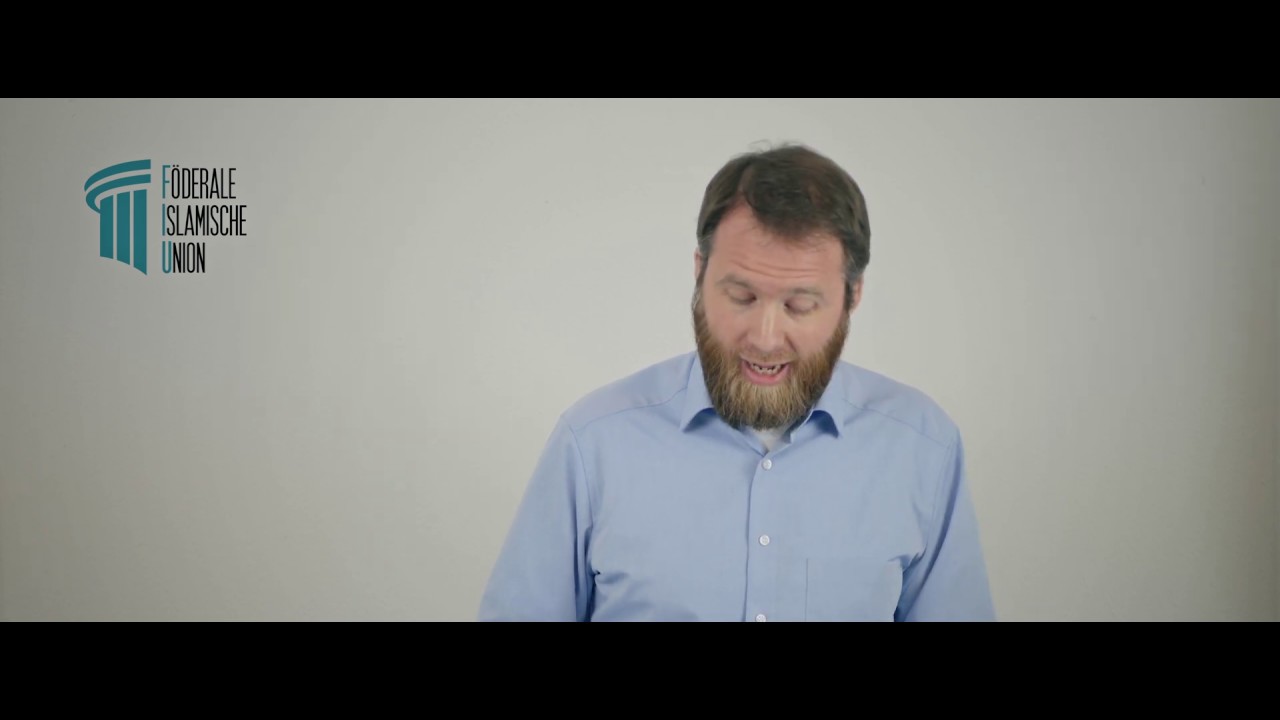 Warum sich die Politik um Muslime Sorgen macht