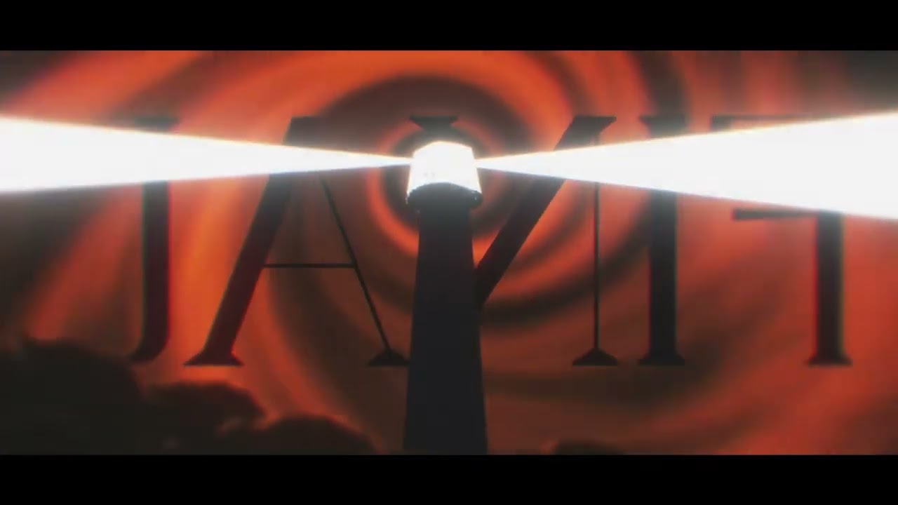 (FREE) Blxck x Chrono Type Beat - Voidness