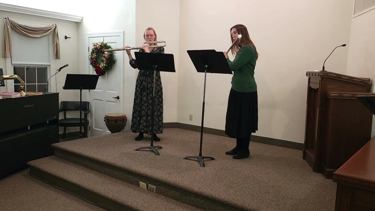 Concerto in g minor Op. 6 No. 8 