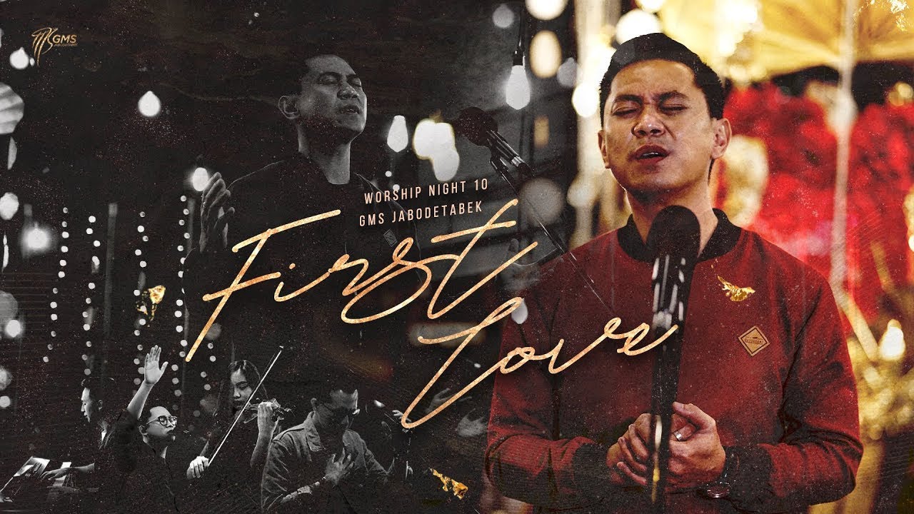WORSHIP NIGHT 10 (2021) GMS JABODETABEK - 