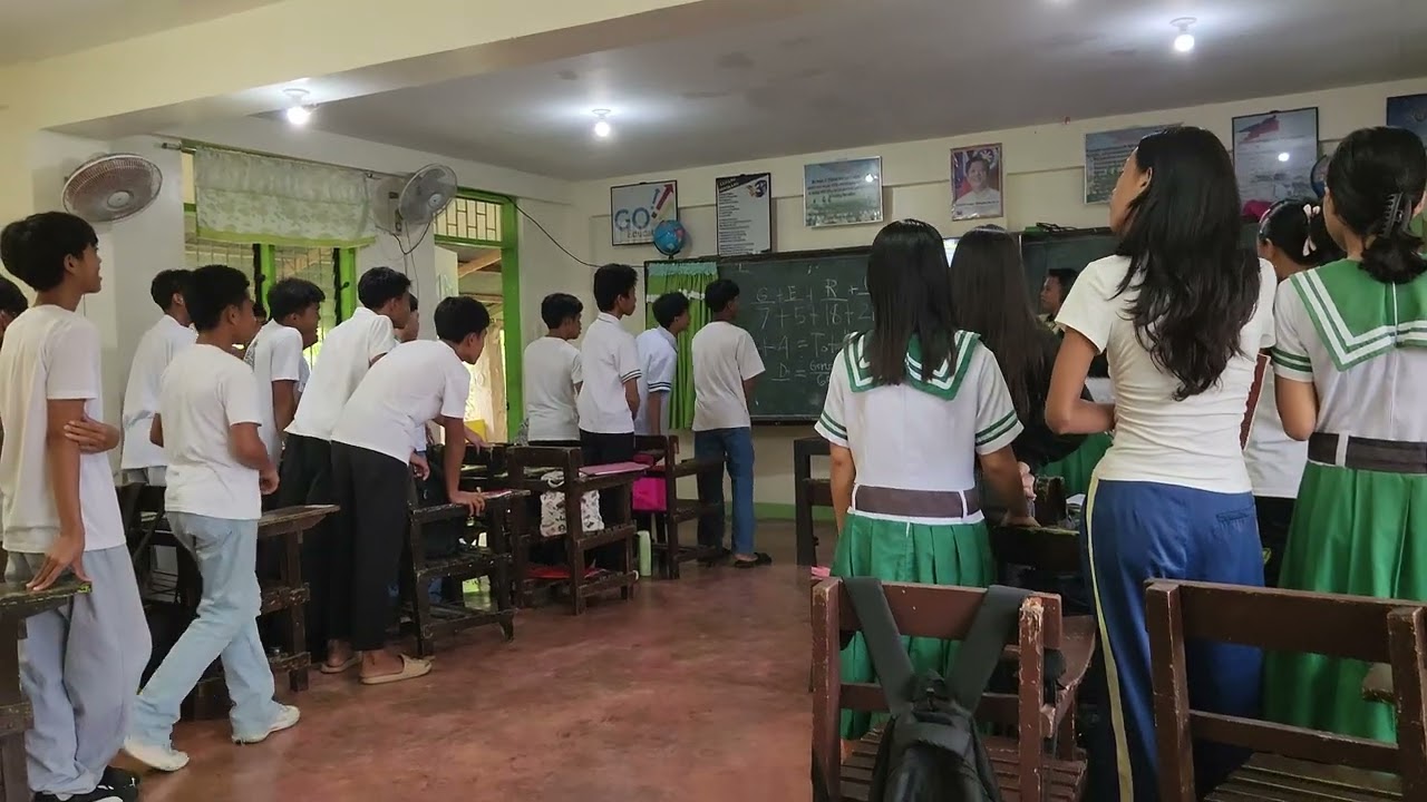 Omega, Ram Emmanuel T. (FINAL DEMONSTRATION)