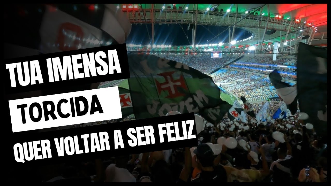 #110 ESSA TORCIDA MERECE UM ELENCO MELHOR! | série C x VASCO DA GAMA