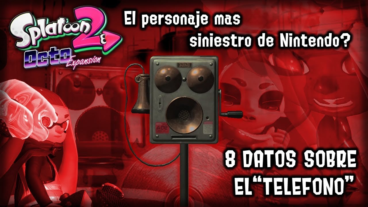 El personaje mas siniestro de nintendo? 8 Datos sobre Tartar