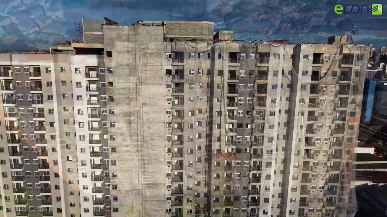 Vita - Giovanni Gronchi Andamento de Obra &ndash; Dezembro🏗️