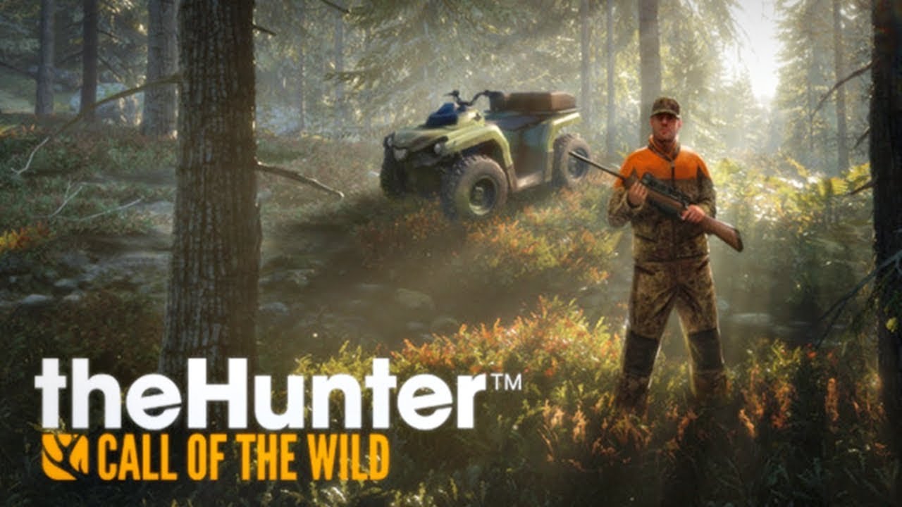 theHunter: Call of the Wild #10 MULTIPLAYER | W Poszukiwaniu Dzików | MafiaSolecTeam