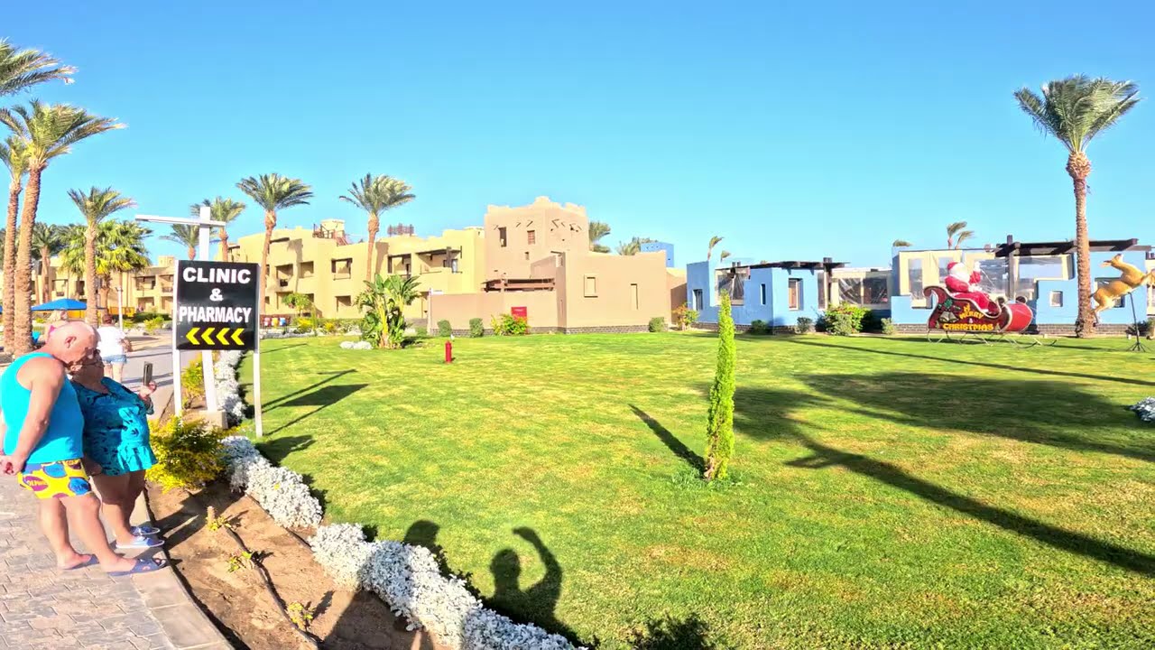 Pickalbatros. .Port Ghalib. Marsa Alam