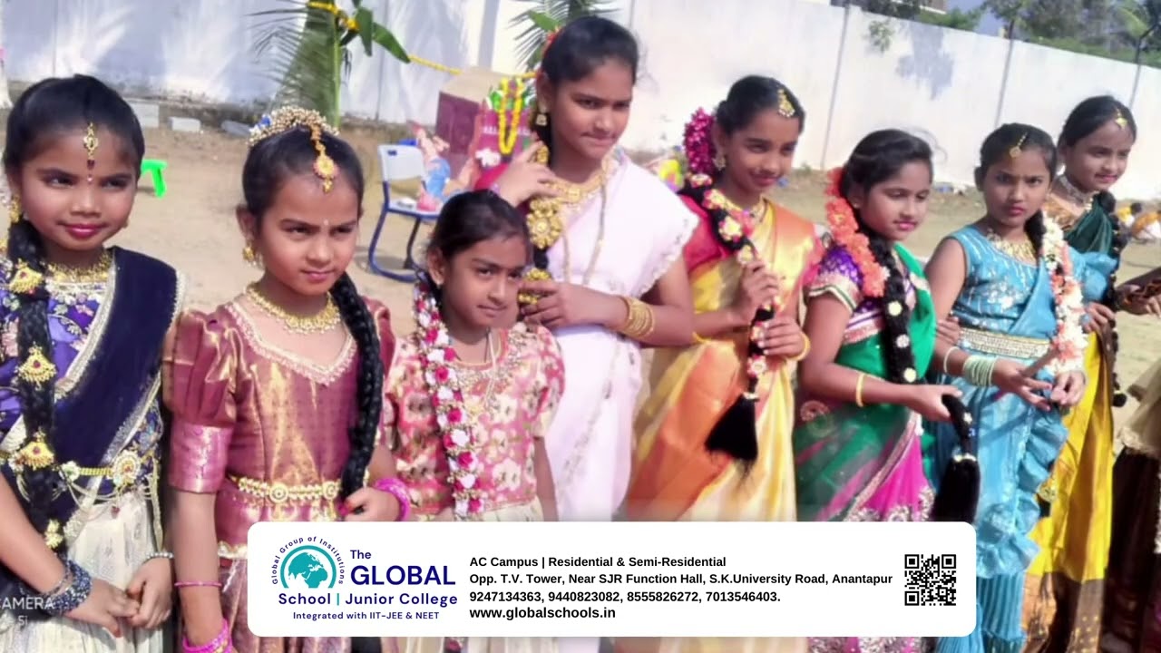 Global School & Junior College News