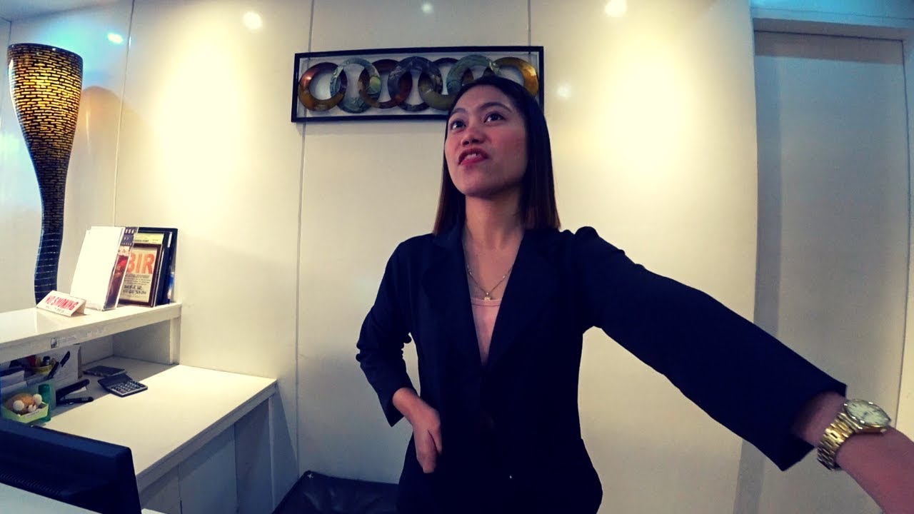 'Hi Baby!' - Mindanao Philippines Roadtrip 🇵🇭