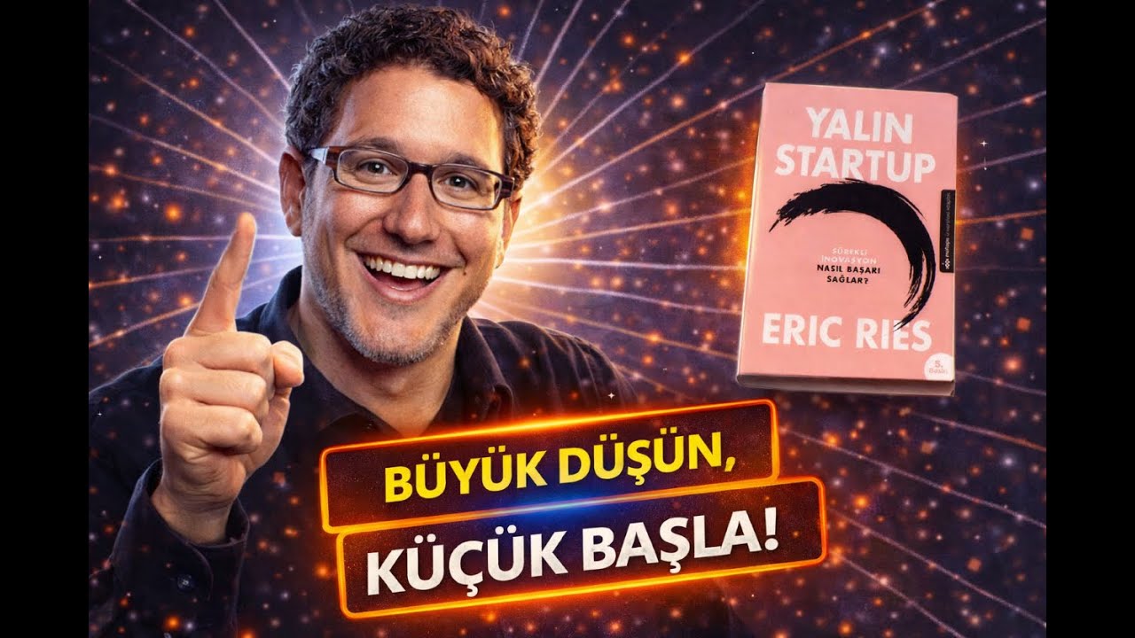 Girişimcilerin Bilmediği Kritik Kural