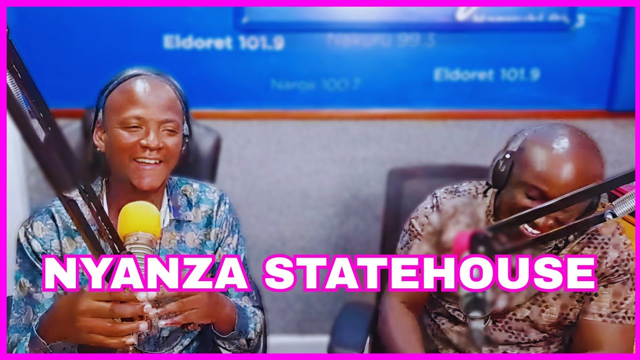 NGONI NA GATHAIYA ANDÙ  A WESTERN KWIGANGARA STATEHOUSE MACERETE 😂😂