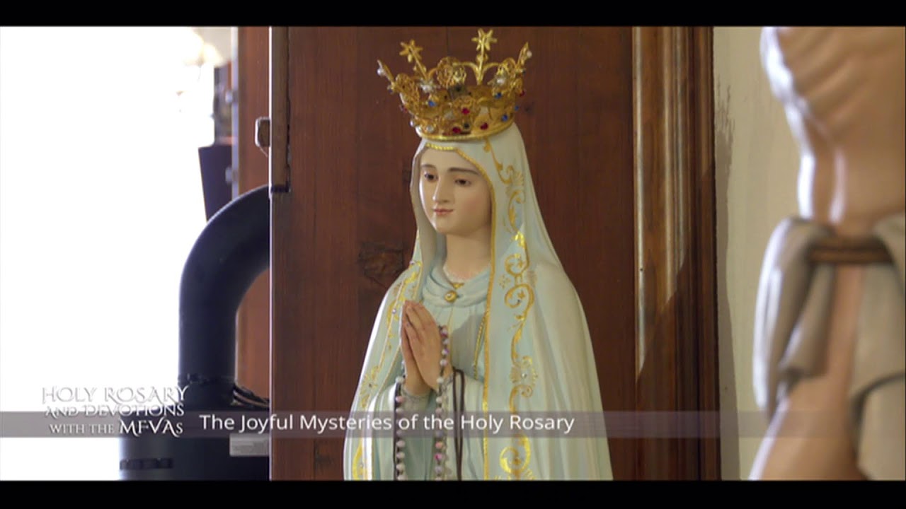 Catholic Daily Mass - Daily TV Mass - April 4, 2022