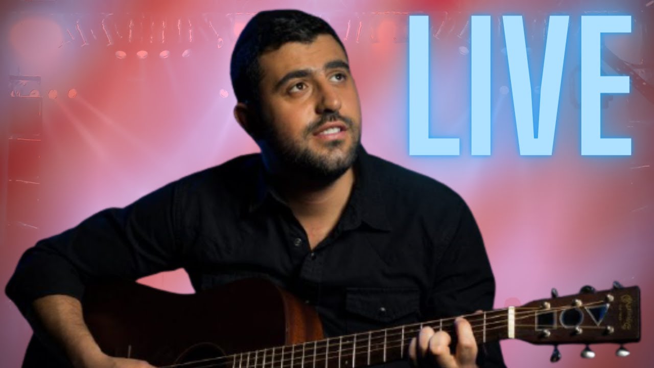 ישי ריבו - סיבת הסיבות | Ishay Ribo - Sibat Hasibot (LIVE 2nd Annual Hatzolathon 2021)