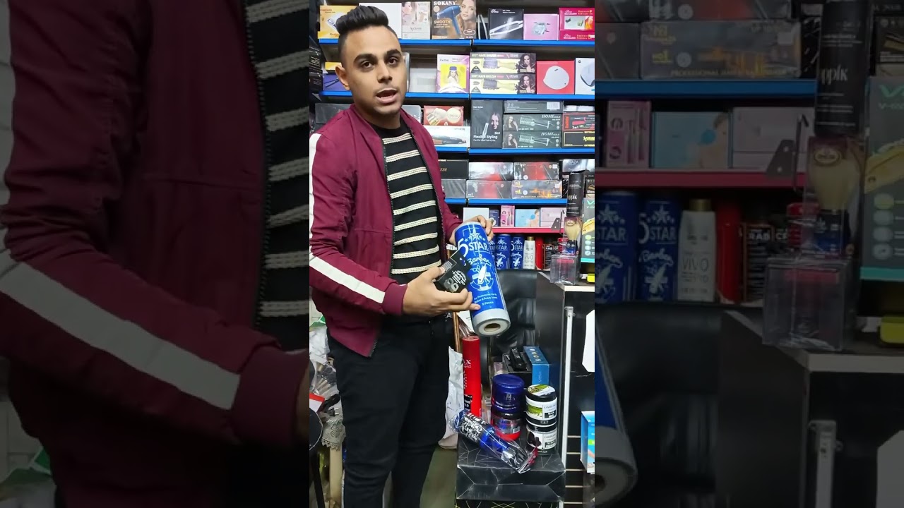 عرض 30 قطعه ب 3750 جنيه تجهيز صالون حلاقه