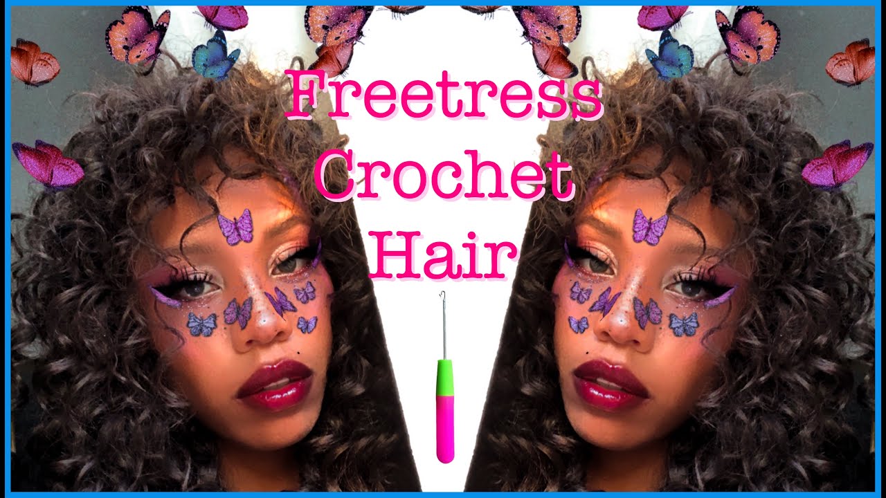 Freetress Cozy Deep Review | Take Down | Braiding Pattern | Hair Restoration | Realistic Shedding