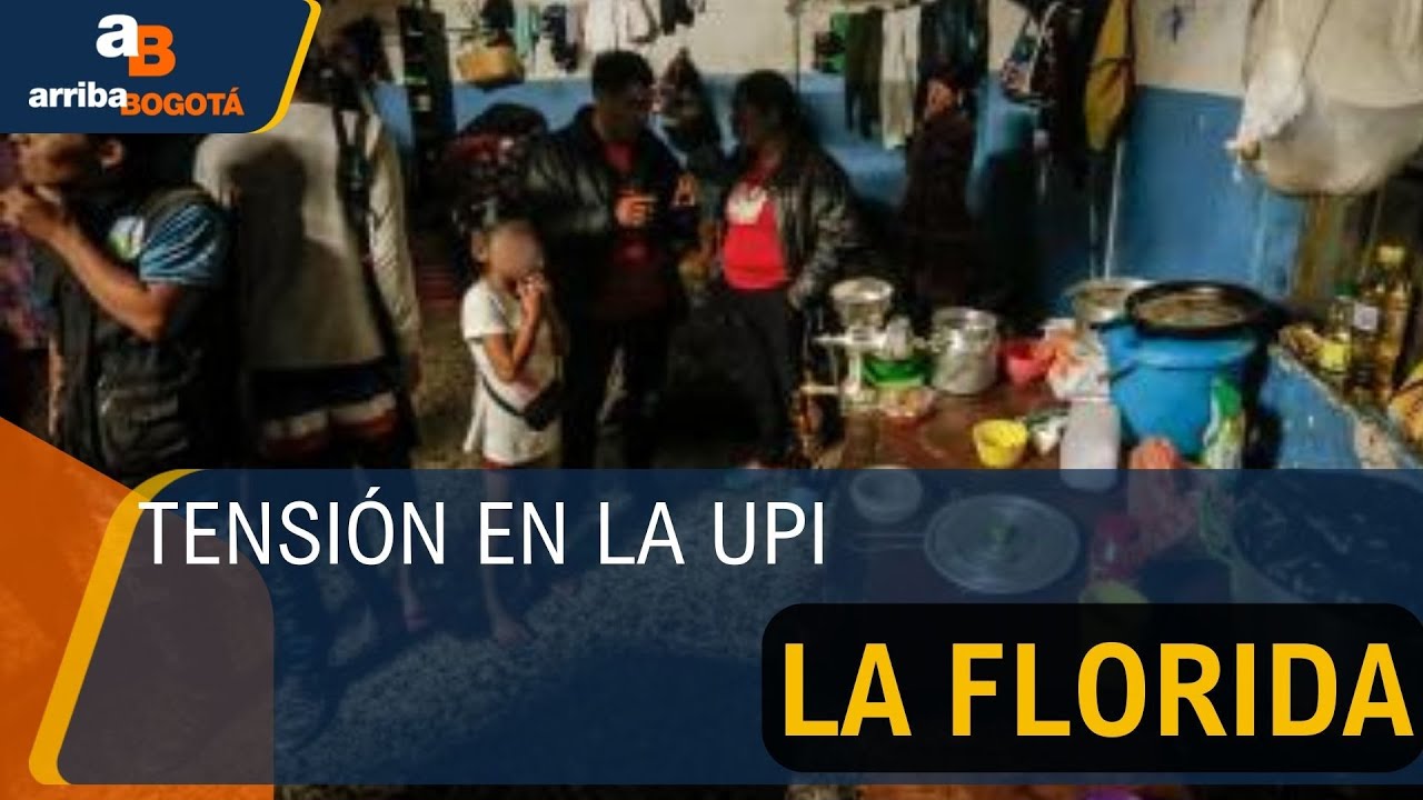Tensión en la UPI La Florida: comunidad indígena impide ingreso de equipos de salud | CityTv