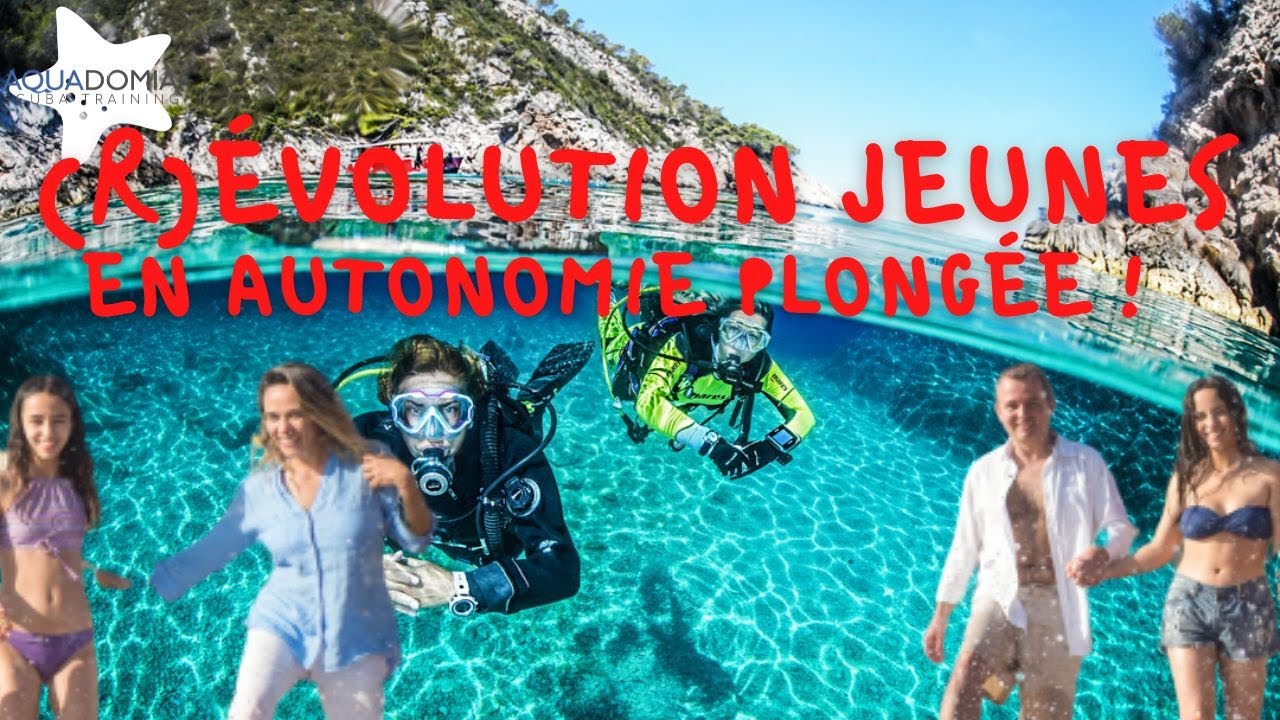 (R)évolution française pour l’âge plongée en autonomie !