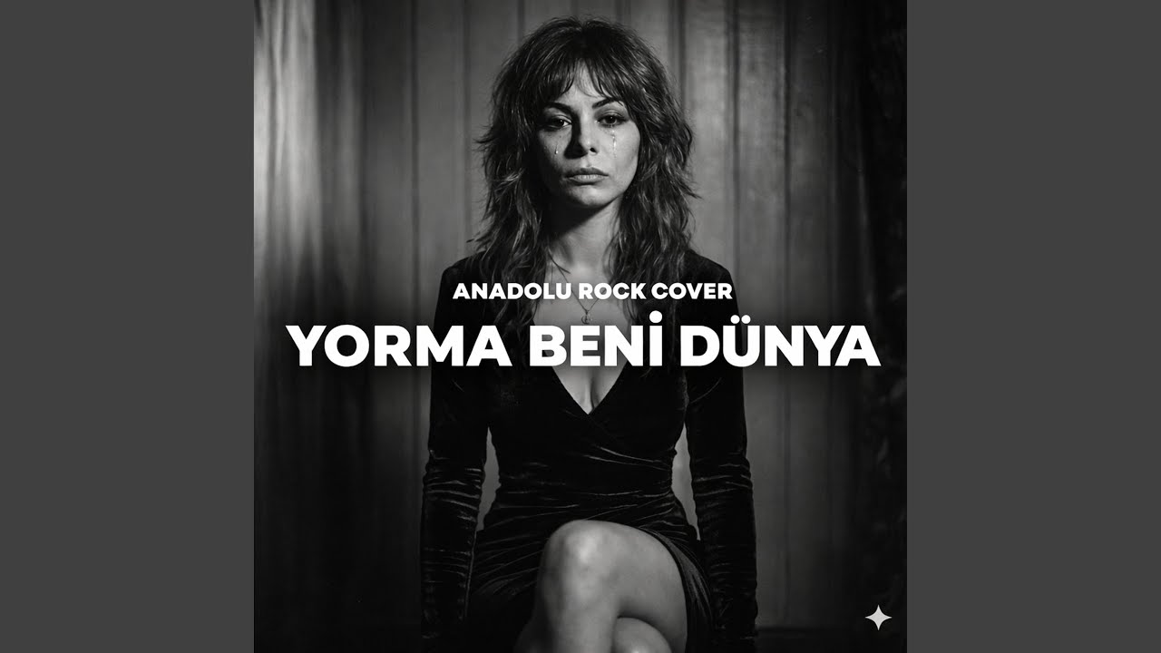 Yorma Beni Dünya