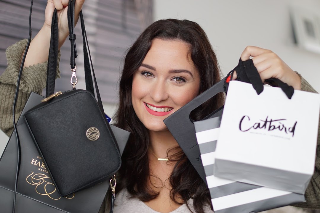 New York Shoplog Beauty & Catbird (deel 1)
