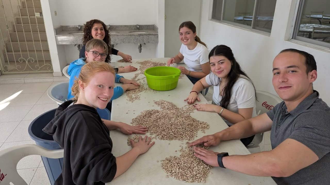 Rotary Wheelchair Distribution Monterrey Mexico Jan 2025