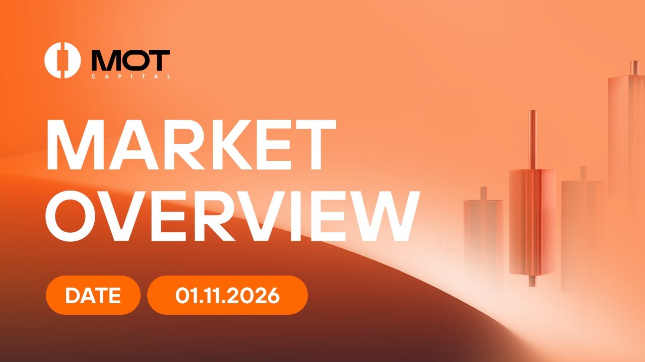 Market Overview 2026.01.11