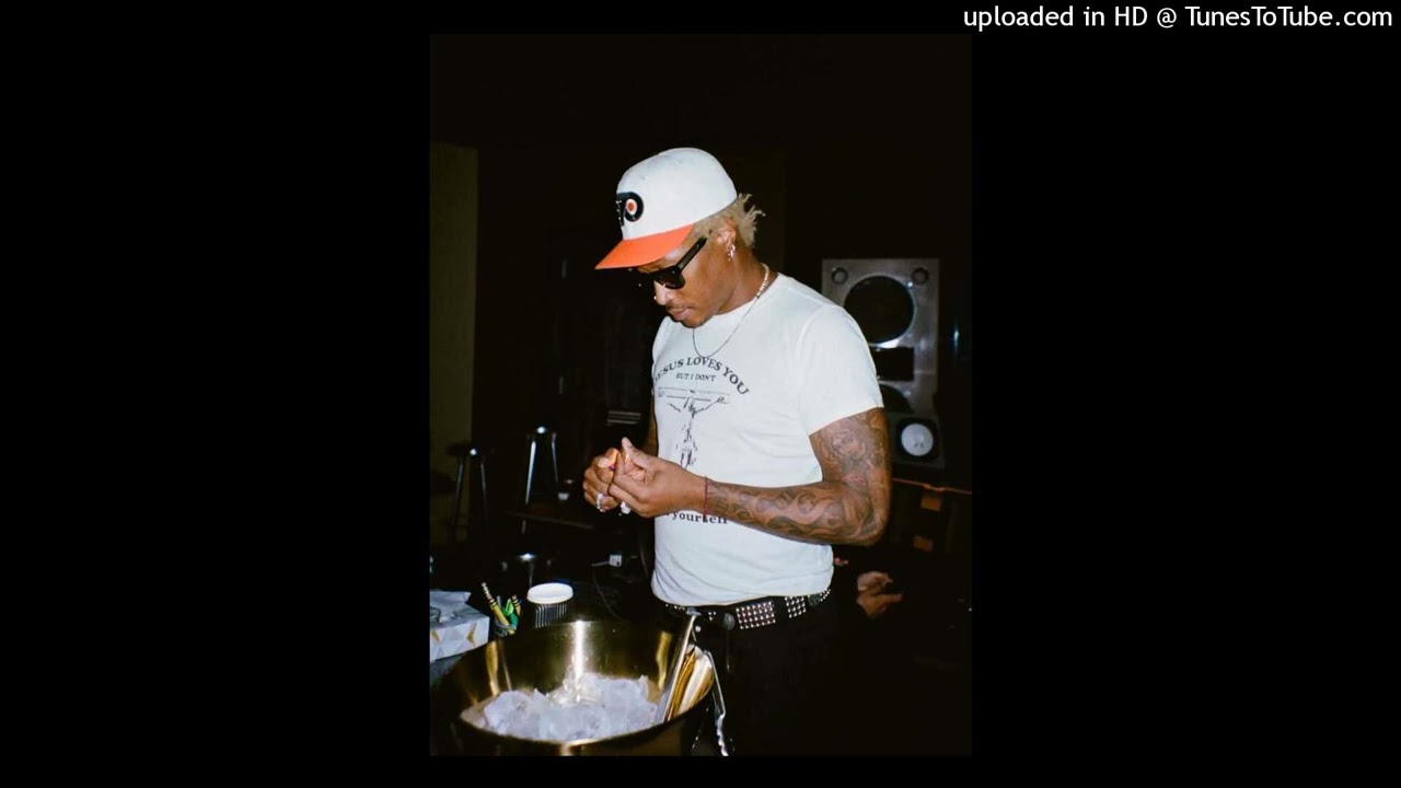 [FREE] Future Type Beat 