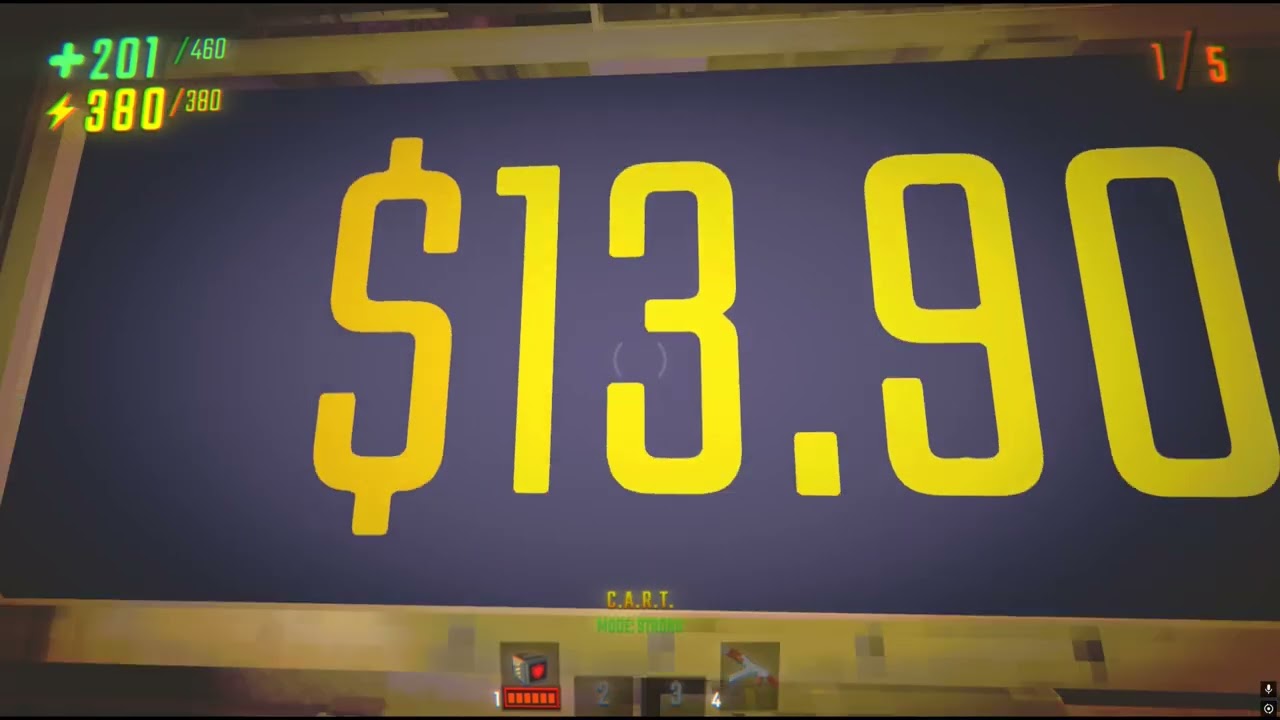 大絶叫REPO