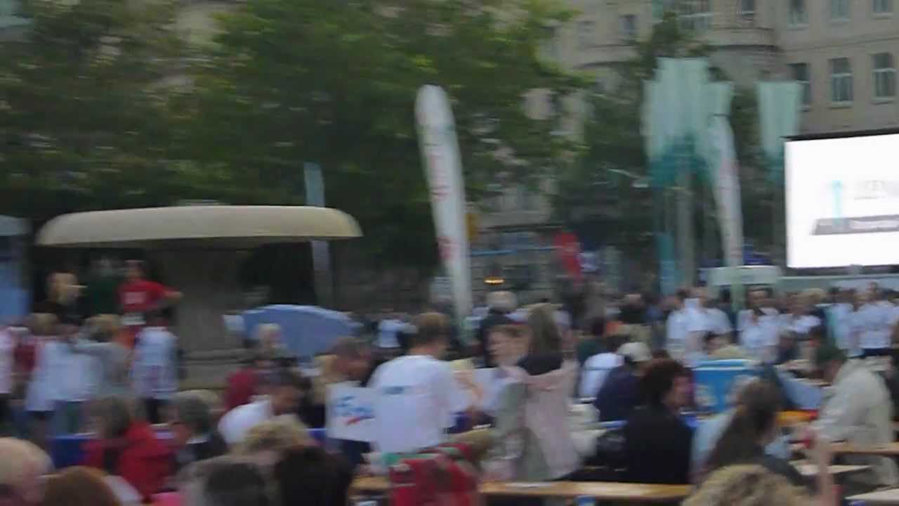 ALTE OPER FRANKFURT - JPMCCC | JPMorgan Chase Corporate Challenge