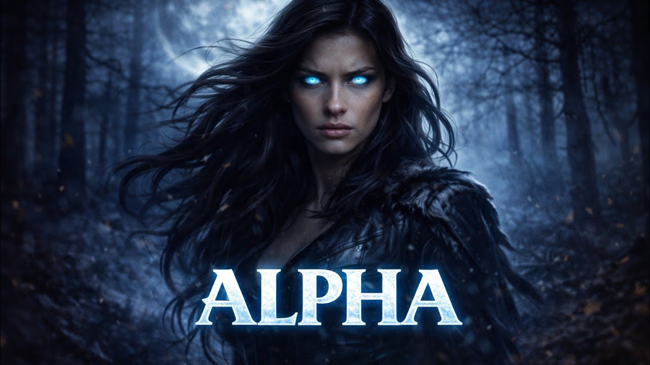 Her Pack Betrayed Her Then She Became The Only Female Alpha In Her Pack