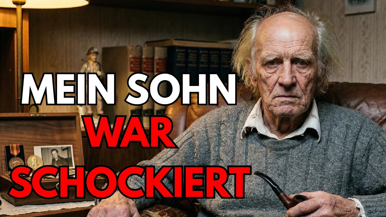 Ich bin 86 und mein Sohn wollte mich ins PFLEGEHEIM bringen… bis ich DAS HIER gefunden habe