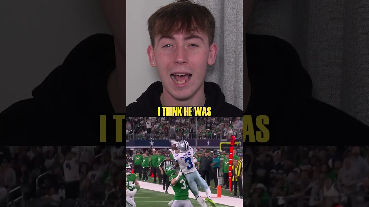 Did The NFL Players Meet Your Expectations In 2025?🤔 