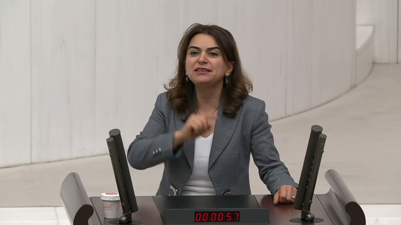 Kürdistan, tarihsel ve toplumsal bir hakikattir! Kürdistan diyoruz demeye de devam edeceğiz!