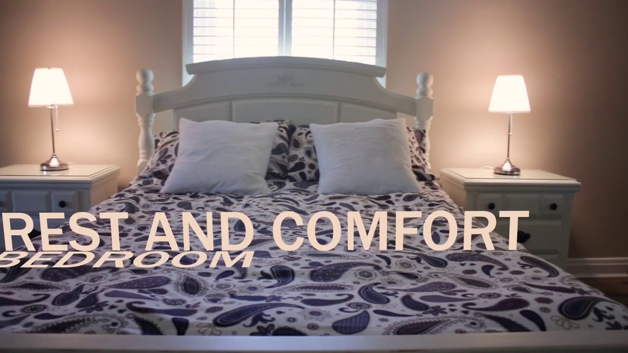 Bed and Breakfast Ottawa - East E'den