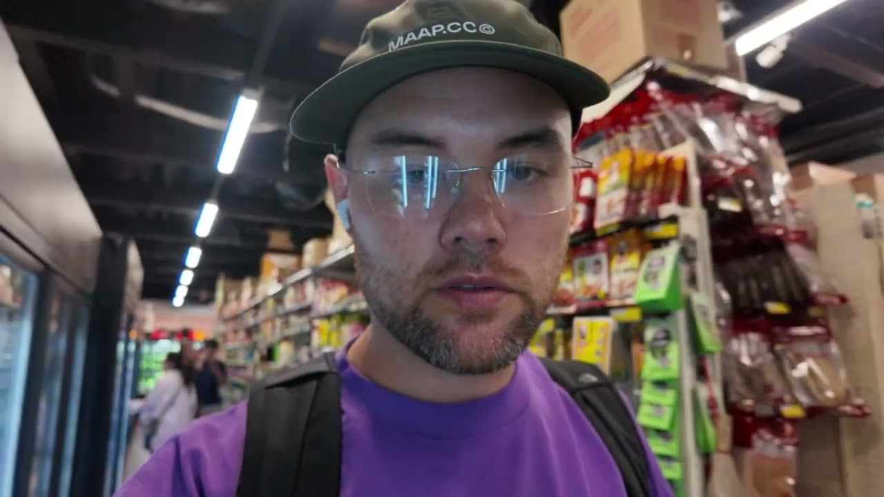 Guzman Gomez Adelaide food vlog 